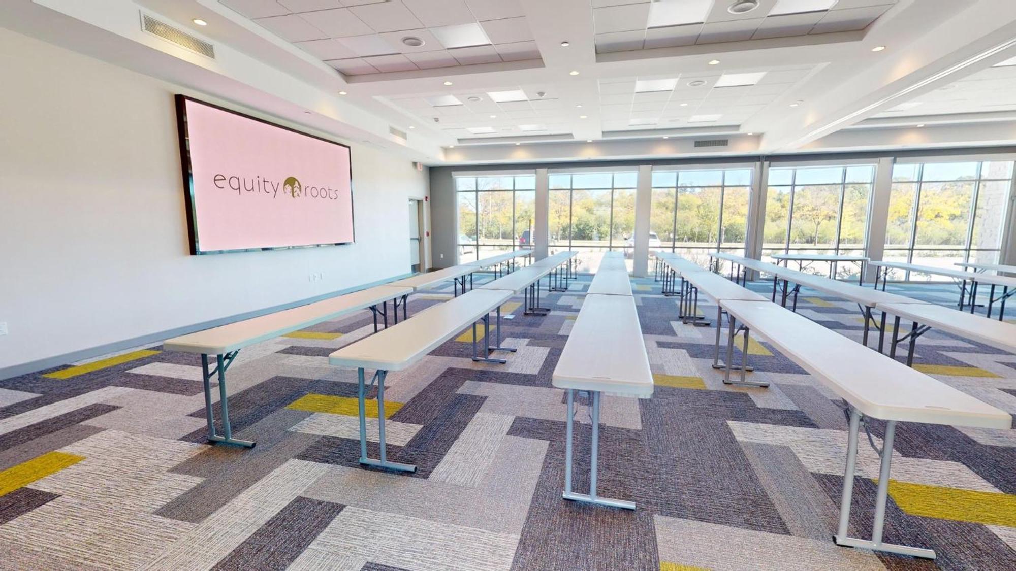 Holiday Inn Express & Suites Chicago Schaumburg By Ihg Экстерьер фото